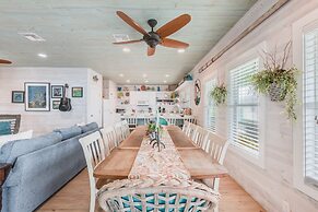 Caney Creek Beach Club