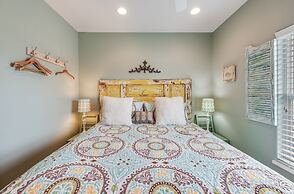 Caney Creek Beach Club