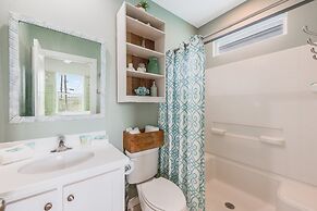 Caney Creek Beach Club