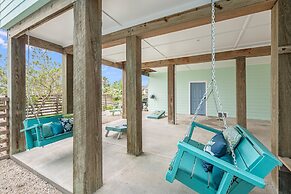 Caney Creek Beach Club