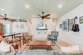 Caney Creek Beach Club