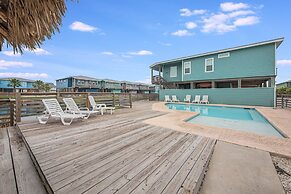 Caney Creek Beach Club