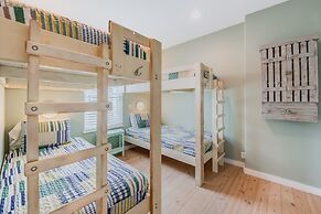 Caney Creek Beach Club