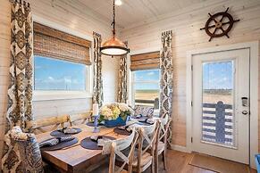 Jetty Set Go! Ocean Views & Private Pool!