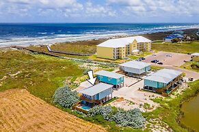 Jetty Set Go! Ocean Views & Private Pool!