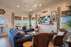 Jetty Set Go! Ocean Views & Private Pool!