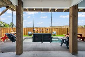 Jetty Set Go! Ocean Views & Private Pool!