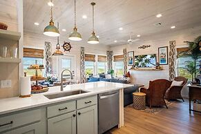 Jetty Set Go! Ocean Views & Private Pool!