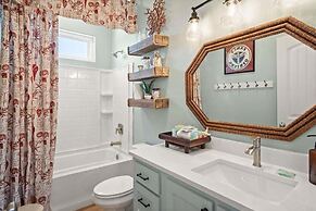 Jetty Set Go! Ocean Views & Private Pool!