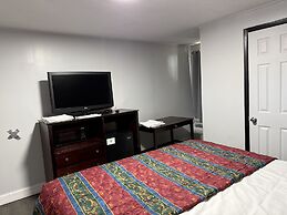 Budget Inn
