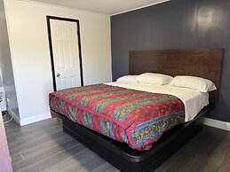 Budget Inn