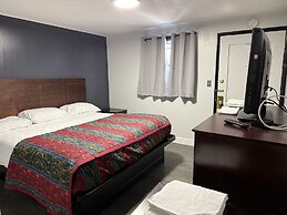 Budget Inn