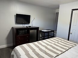 Budget Inn