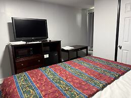 Budget Inn