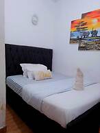 J's Eatery & Accommodation Nakuru