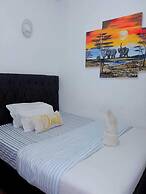 J's Eatery & Accommodation Nakuru