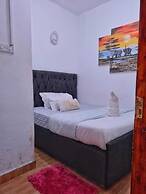 J's Eatery & Accommodation Nakuru