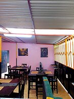 J's Eatery & Accommodation Nakuru
