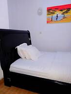 J's Eatery & Accommodation Nakuru