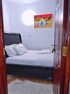 J's Eatery & Accommodation Nakuru