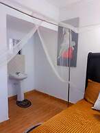 J's Eatery & Accommodation Nakuru