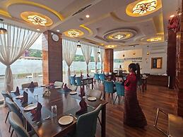 Hotel Thimphu central