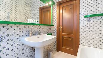 Italianway - San Maurilio 20 B