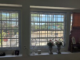 Aquila apartments