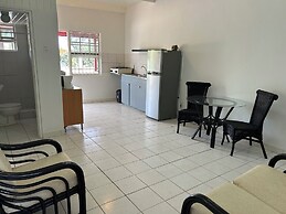 Aquila apartments