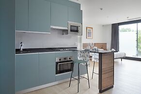Mantulene Apartments - Basque Stay