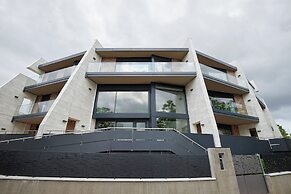 Mantulene Apartments - Basque Stay