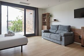 Mantulene Apartments - Basque Stay