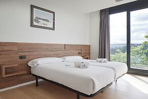 Mantulene Apartments - Basque Stay