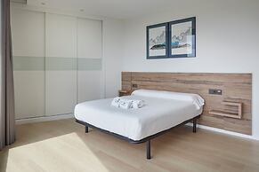 Mantulene Apartments - Basque Stay