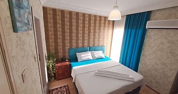 Otel B