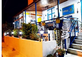 Otel B