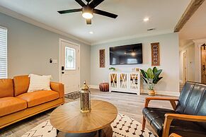 Casablanca Waco