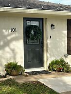 Casablanca Waco