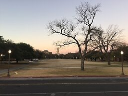 Casablanca Waco
