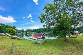 Weiss Lake Motel By OYO Cedar Bluff