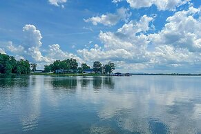 Weiss Lake Motel By OYO Cedar Bluff