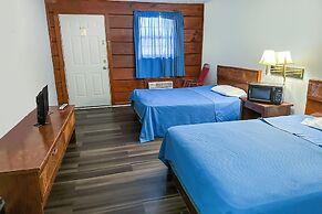 Weiss Lake Motel By OYO Cedar Bluff