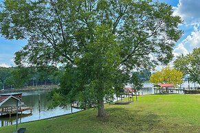 Weiss Lake Motel By OYO Cedar Bluff