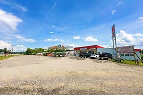 Weiss Lake Motel By OYO Cedar Bluff