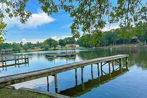 Weiss Lake Motel By OYO Cedar Bluff