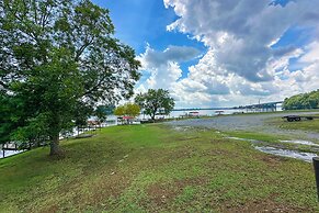 Weiss Lake Motel By OYO Cedar Bluff