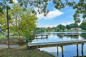 Weiss Lake Motel By OYO Cedar Bluff
