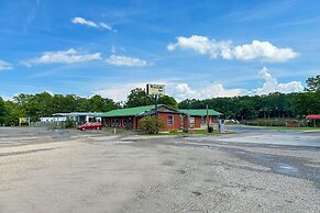 Weiss Lake Motel By OYO Cedar Bluff