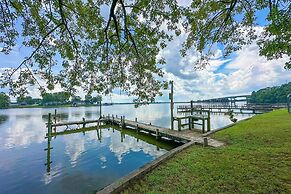 Weiss Lake Motel By OYO Cedar Bluff