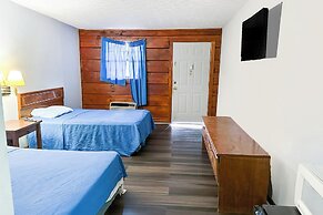 Weiss Lake Motel By OYO Cedar Bluff